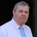 Scott Collins, Parliamentary Spokesman for South Northamptonshire